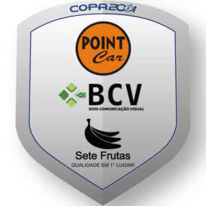 POINT CAR