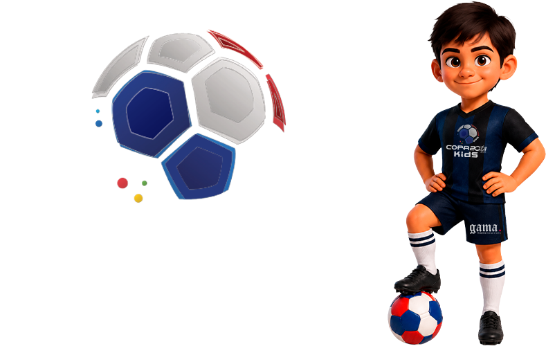 Copa 2001 Kids